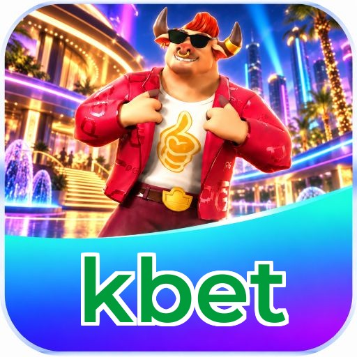 kbet Download Logo Oficial