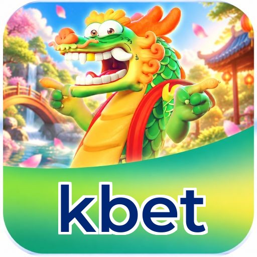 kbet Logo