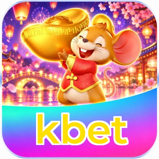 kbet Logo