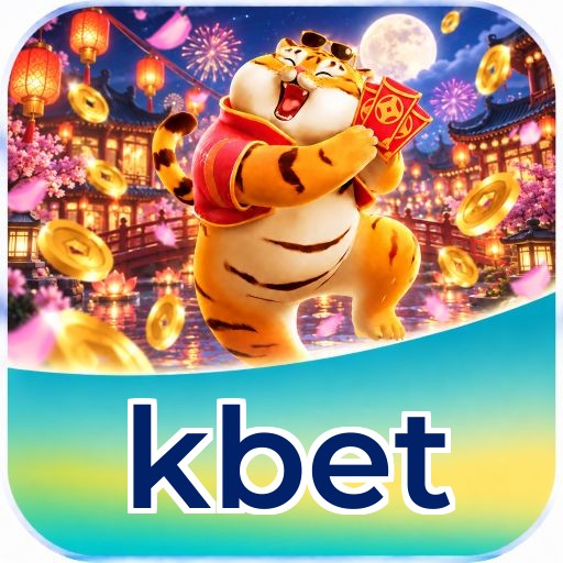 kbet Logo