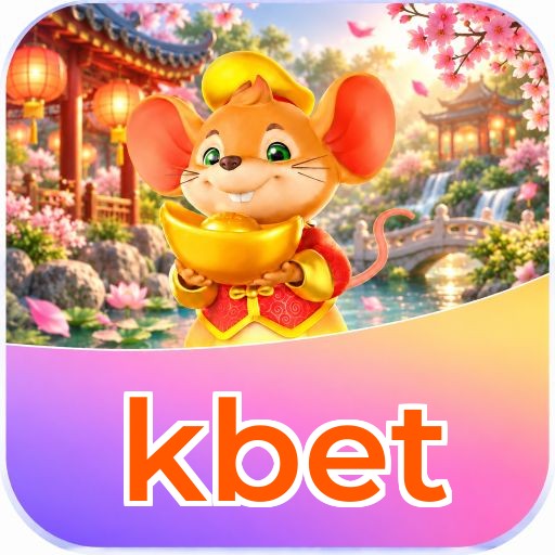 kbet Logo 3