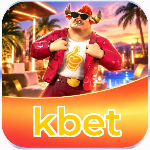 kbet Logo