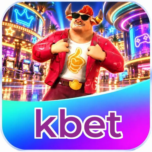 kbet Logo