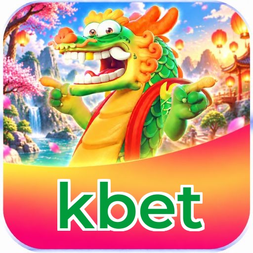 kbet Logo