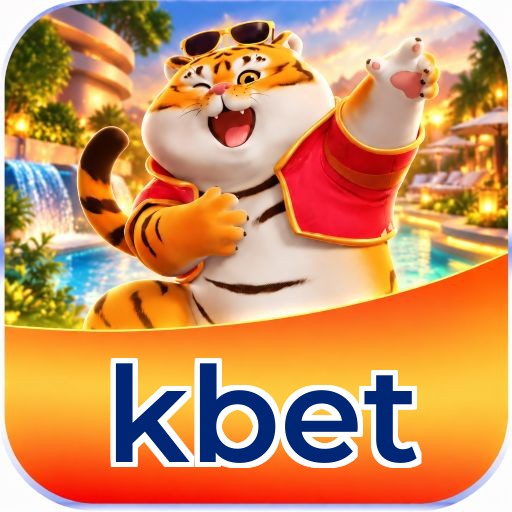 kbet Logo