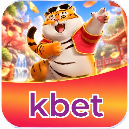 kbet Segurança Logo 2