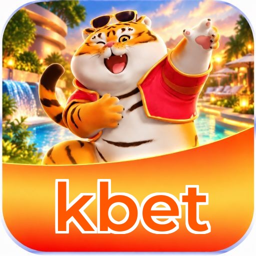 kbet Apostas Esportivas Logo