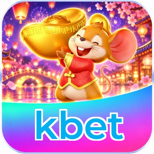 kbet Bônus R$ 5.000 Logo