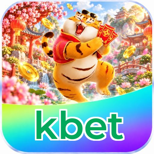 kbet Logo Oficial - Cassino Online Certificado Brasil