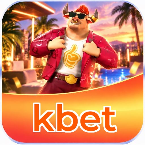 kbet Segurança Logo 1