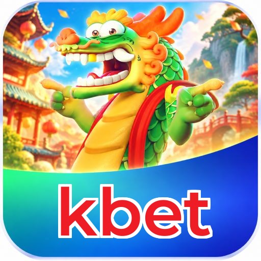 kbet Logo