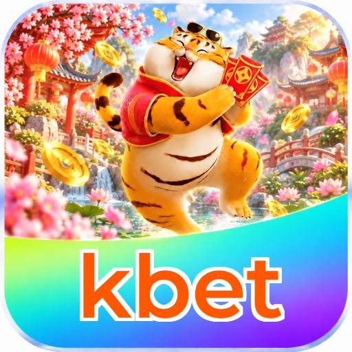 kbet Fortune Tiger Oficial