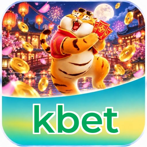 kbet Instalar Logo 1