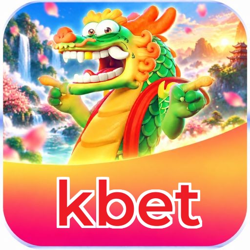 kbet Logo