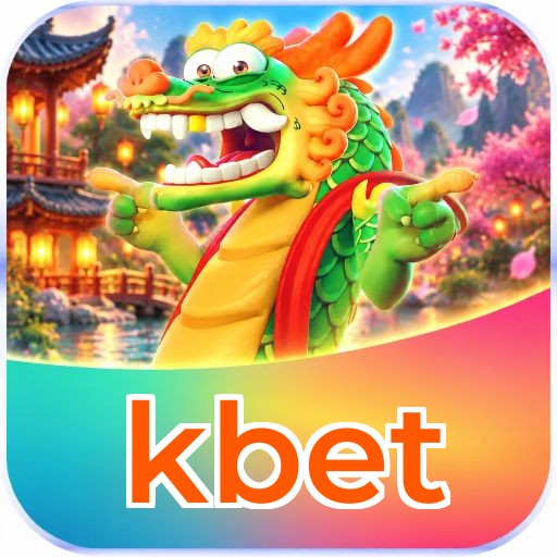 kbet Logo